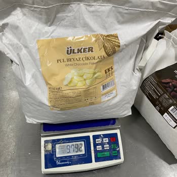 Ülker Paketleme Sorunları İşçilik Maliyetlerini Artırıyor