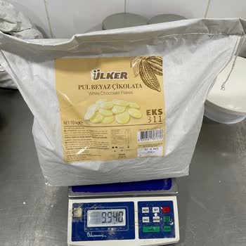 Ülker Paketleme Sorunları İşçilik Maliyetlerini Artırıyor