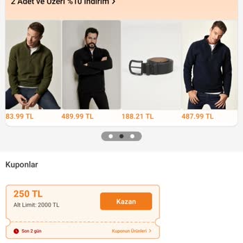 Trendyol Yanıltıcı Fiyatlarla Müşteri Yanıltmaca