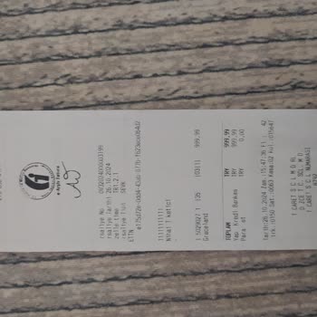 Deichmann'dan Aldığım Botun İadesi Reddedildi!