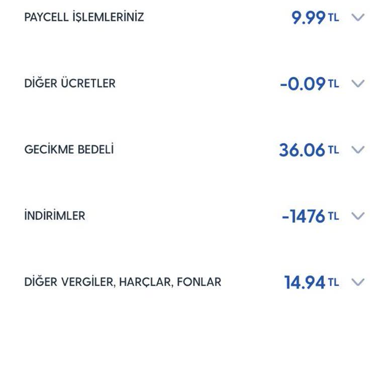 Yanlış Ücretlendirme Ve Çözüm Bekleyen Sorun