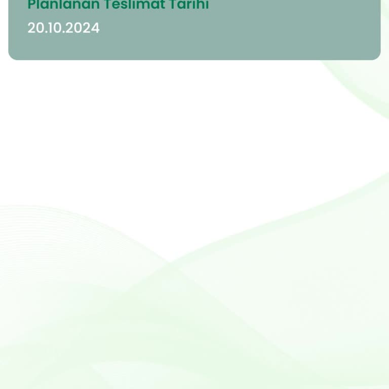 Eminevim'de Teslimat Sorunu Ve İletişim Eksikliği