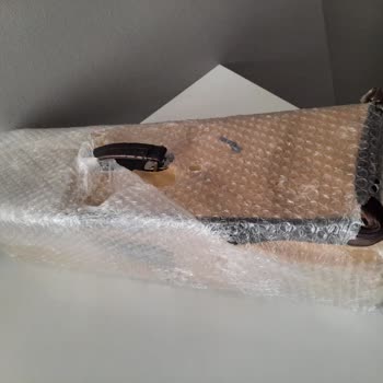Yetersiz Paketleme Nedeniyle Ürün Hasarı