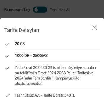 Turkcell'in Haksız Cayma Bedeli Ve Fahiş Fiyat Artışı