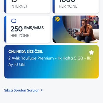Turkcell'in Haksız Cayma Bedeli Ve Fahiş Fiyat Artışı