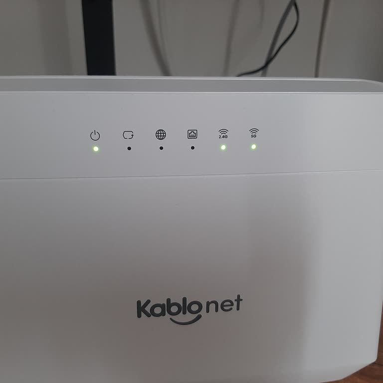 Sürekli Kesilen İnternet Hizmetiyle Mücadele