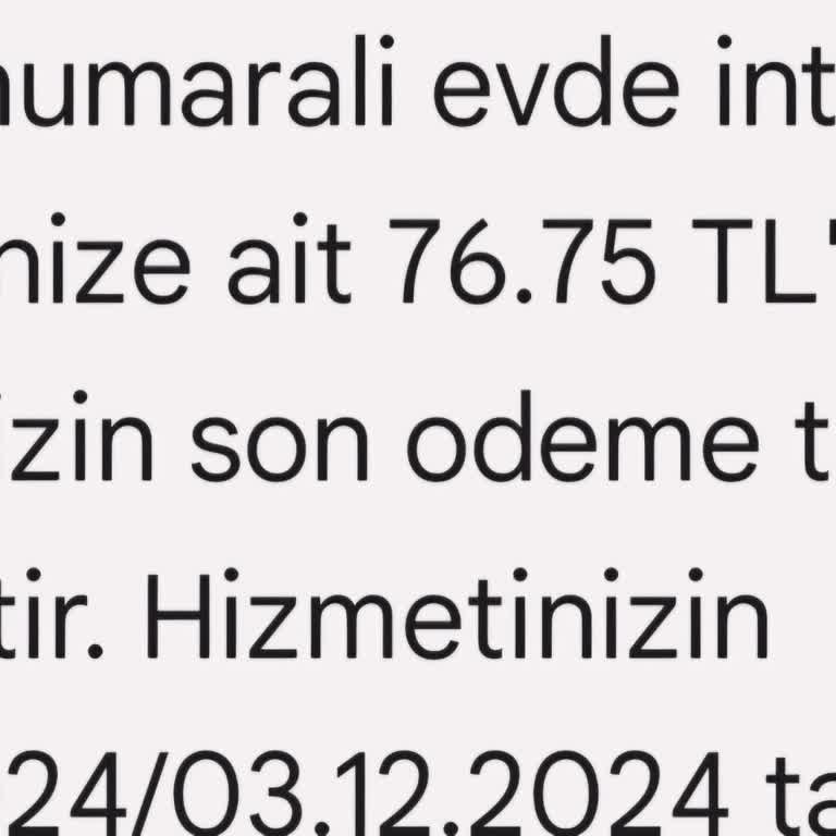 Yanıltıcı Kampanya İle Abonelik Sorunu