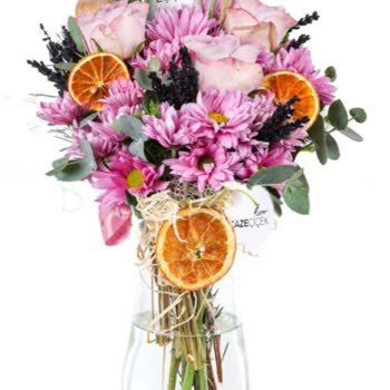 Yanlış Çiçek Gönderimi Ve İletişim Sorunları