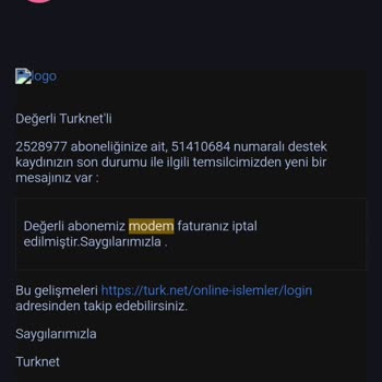 Yanlış Borç Talebiyle Karşı Karşıya Kalmak