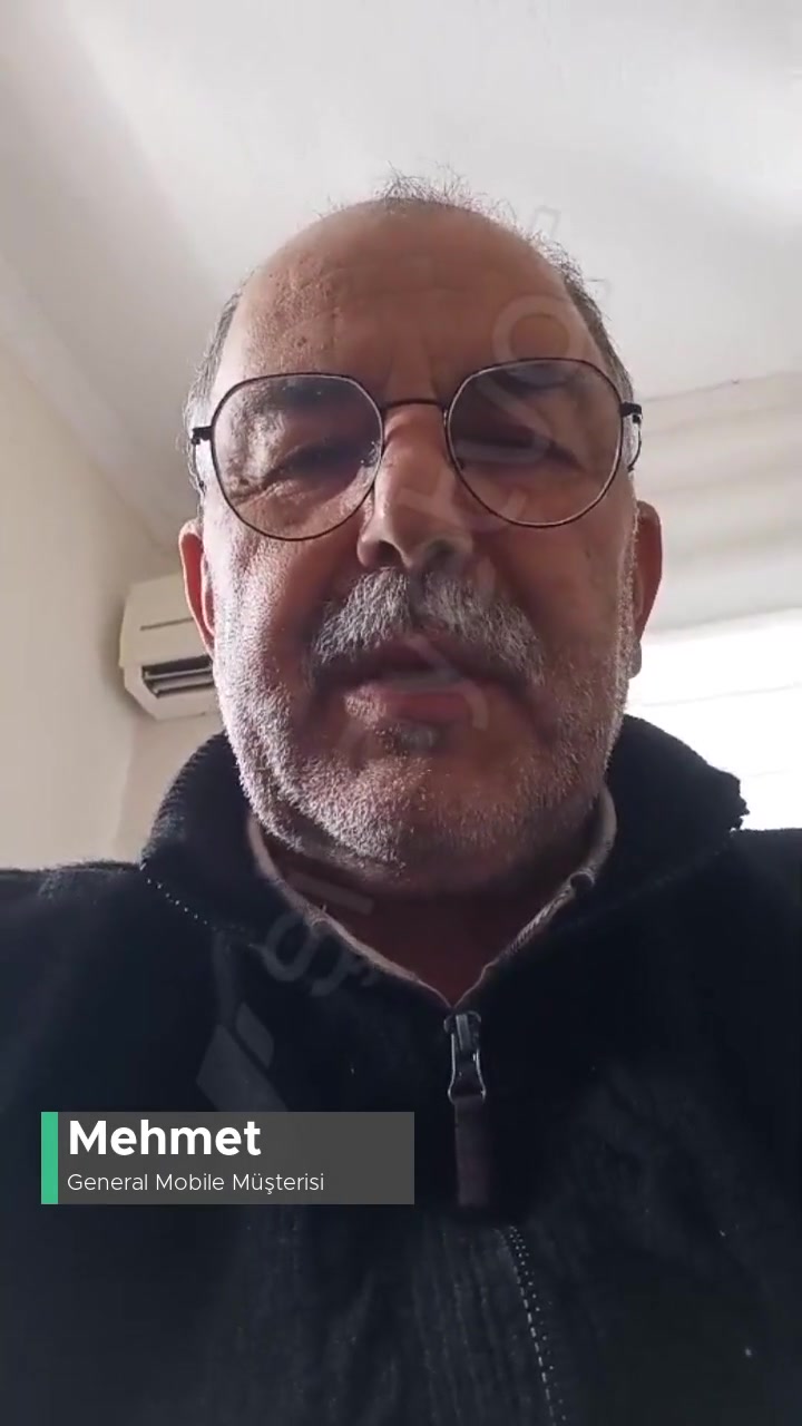 General Mobile Duraspeed Bildirimlerinin Kapatılması! videonun kapak resmi