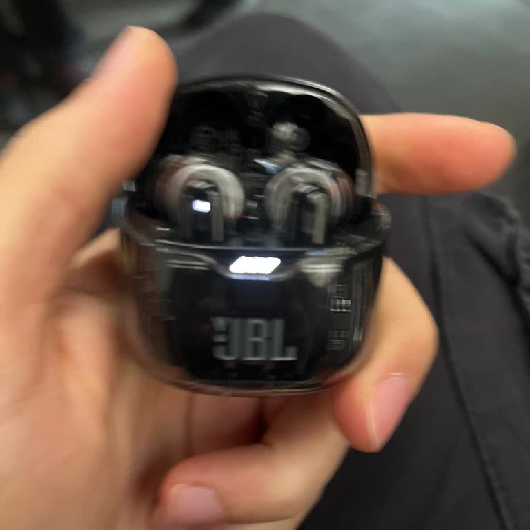 JBL Tune Flex Kulaklık Şarj Sorunu Ve Kalite Hayal Kırıklığı