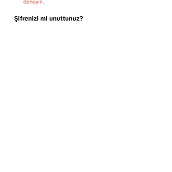 TikTok Hesabına Erişim Sorunu Ve Destek Eksikliği