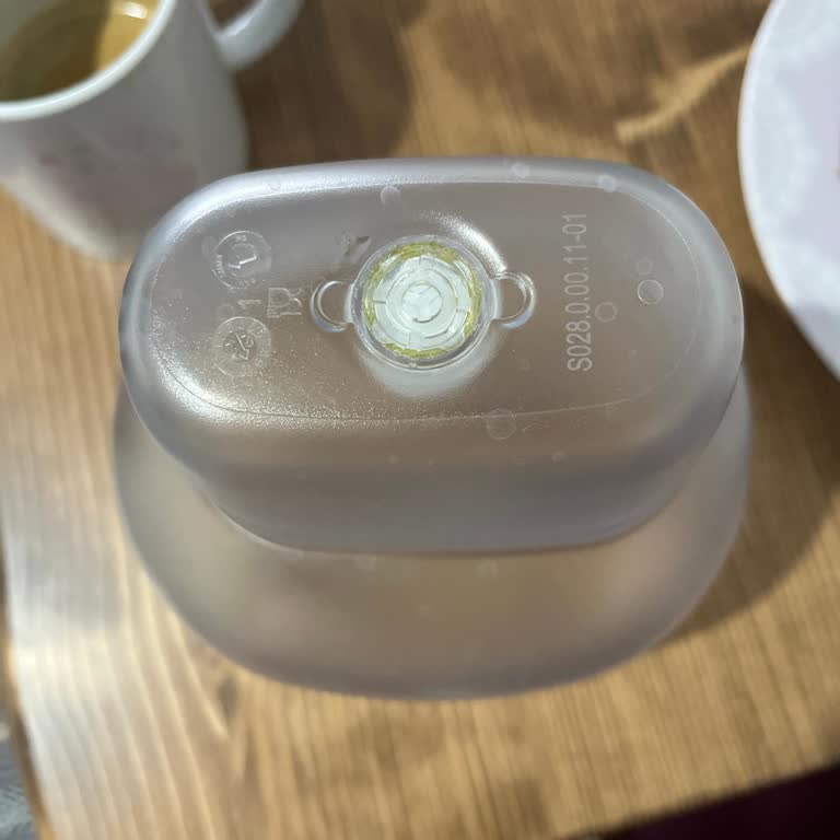 Brita Sürahinin Yosun Problemi: Çözüm Bekliyorum