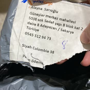 Yanlış Ürün Ve İletişimsizlik Mağduriyeti