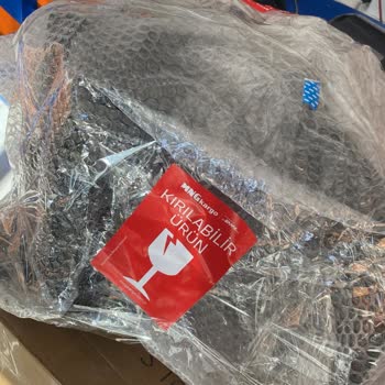 Kırık Ürün Ve İade Sürecinde İletişim Sorunları