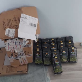 Eksik Ve Yırtık Paketlerle Gelen Kötü Kargo Deneyimi