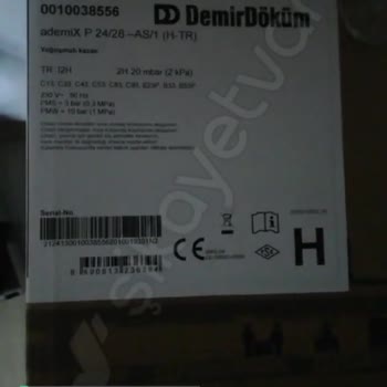 DemirDöküm Müşteri Hizmetleri İle Görüşmek İstiyorum