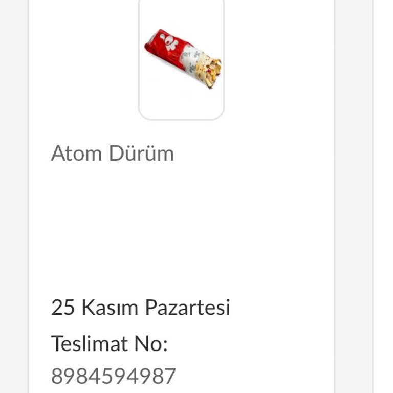 Yemek Molasında İptal Şoku: Trendyol Yemek GO'nun Kupon Krizi