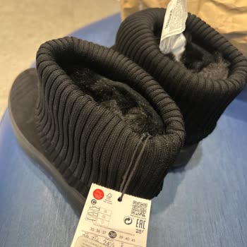 Bershka'da Değişim Süresi Sorunu: Büyük Gelen Bot