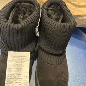 Bershka'da Değişim Süresi Sorunu: Büyük Gelen Bot