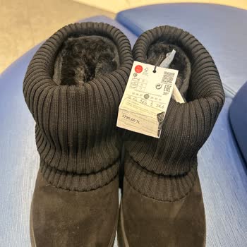 Bershka'da Değişim Süresi Sorunu: Büyük Gelen Bot