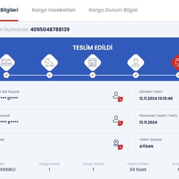 Kılıf Plus'ta İade Ve İletişim Sorunları