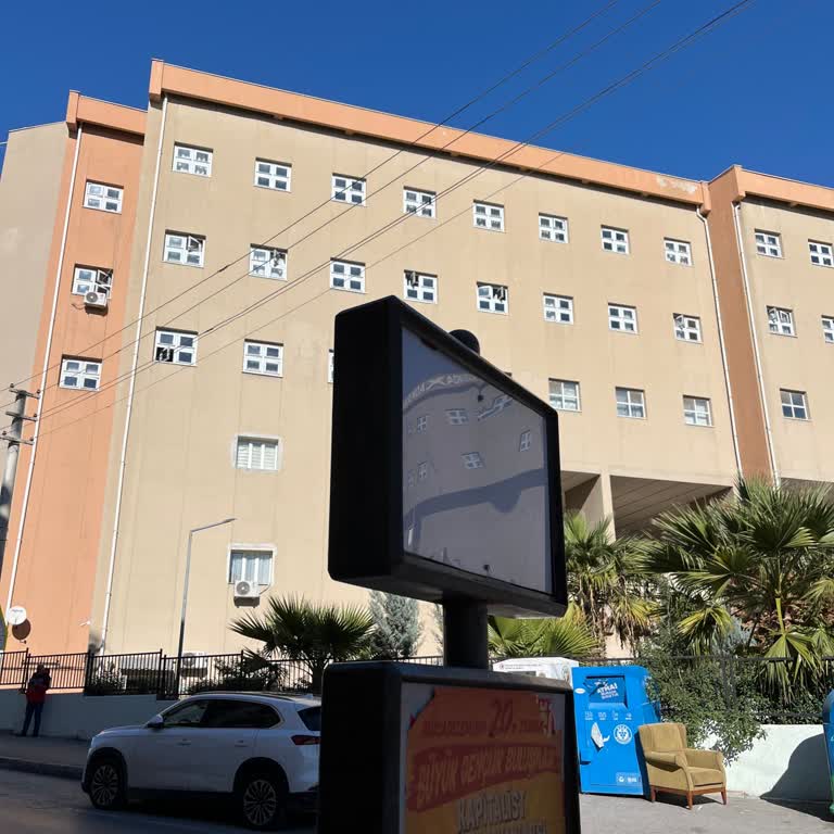 Karekod Eksikliği Yüzünden Bekleme Çilesi