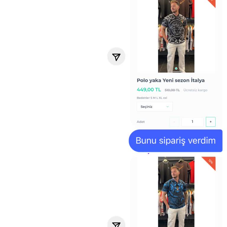 Yanlış Ürün Gönderimi Ve İlgisizlik
