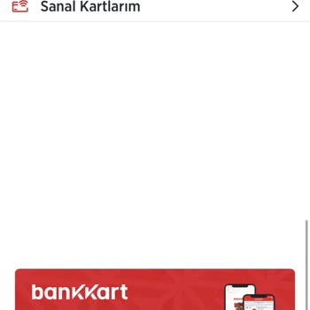 Kart Başvurumda Yaşadığım Süreç Sorunları