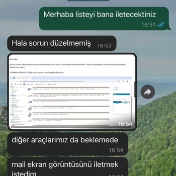 Peugeot Çorlu Bayisi Ve Servisindeki İlgisizlik Mağduriyeti