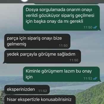 Peugeot Çorlu Bayisi Ve Servisindeki İlgisizlik Mağduriyeti