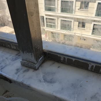 Klima Bakımında Geri Dönüşü Olmayan Zarar Ve İletişim Sorunu