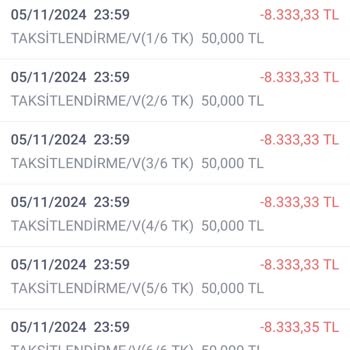 Taksitlendirme Mağduriyeti: Okul Ve Banka Arasında Kalan Müşteri