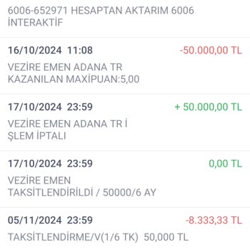 Taksitlendirme Mağduriyeti: Okul Ve Banka Arasında Kalan Müşteri