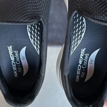 Dayanıklılık Beklentisini Karşılamayan Skechers Ayakkabı