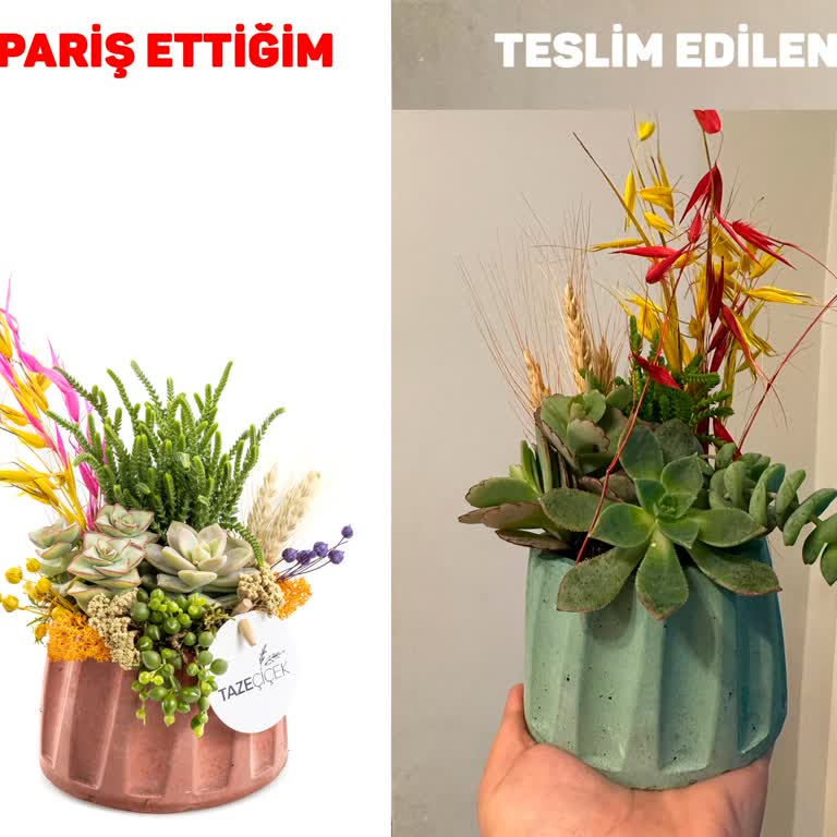 Yanlış Teslimat Ve Yetersiz Çözüm