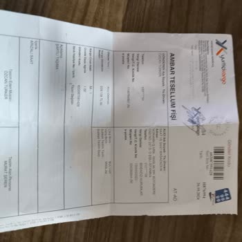 Saat Tamirinde İletişim Ve Hizmet Sorunları