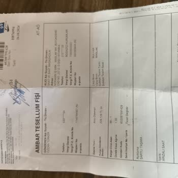 Saat Tamirinde İletişim Ve Hizmet Sorunları