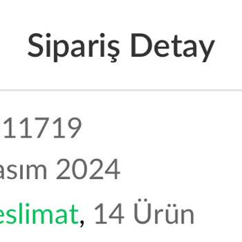 Trendyol'da Kargolanmayan Sipariş Ve İlgisiz Müşteri Hizmetleri
