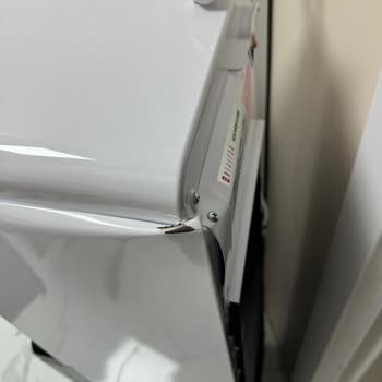 Hasarlı Ürün Ve Çözüm Bulamayan Mağaza Deneyimi