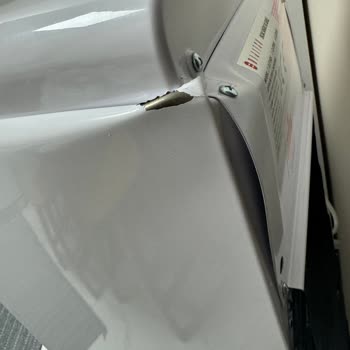 Hasarlı Ürün Ve Çözüm Bulamayan Mağaza Deneyimi