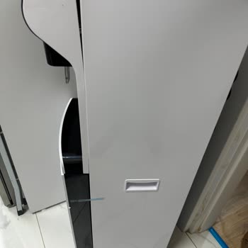 Hasarlı Ürün Ve Çözüm Bulamayan Mağaza Deneyimi