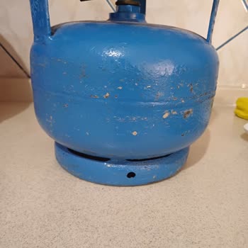 Antalya'da Etiketsiz Tüp Satışı Ve Kötü Müşteri Hizmeti