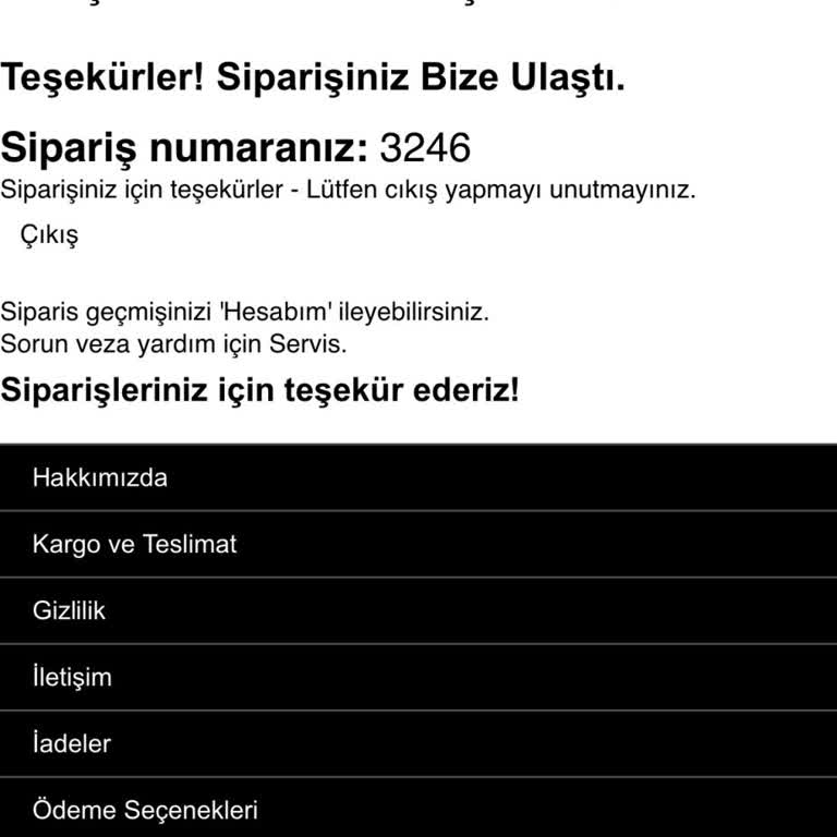 Longchamp Mağduriyeti