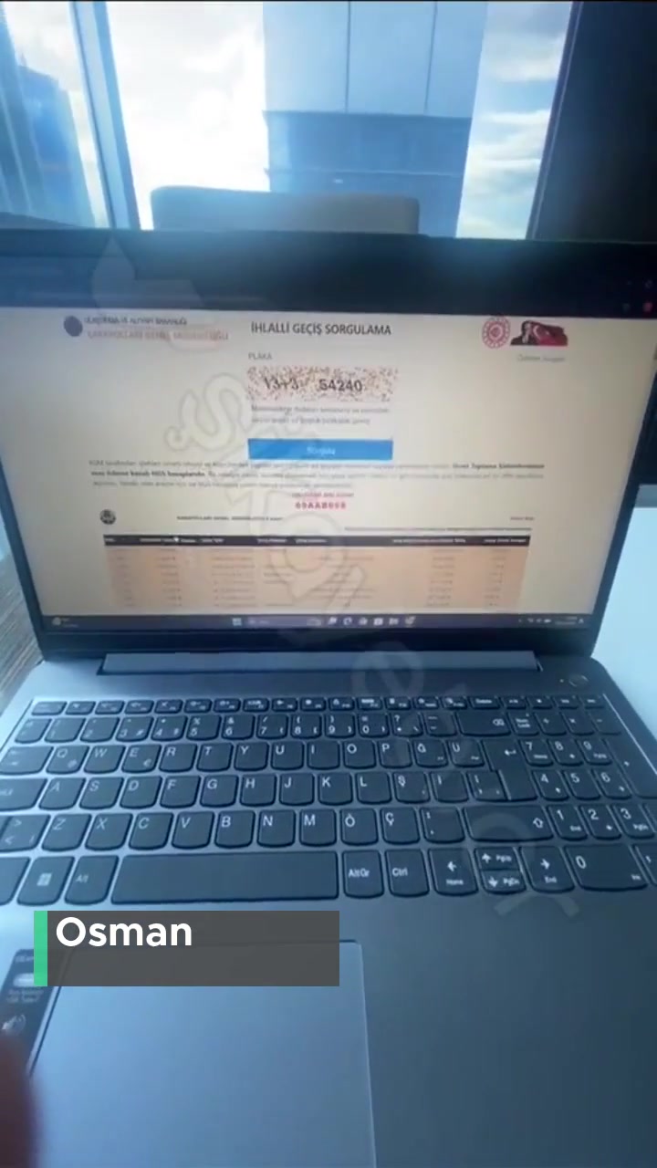 Ica | 3. Boğaz Köprüsü Otoyolu Çok Acil Bir Şekilde Yaptığınız Hatayı Düzeltin! videonun kapak resmi