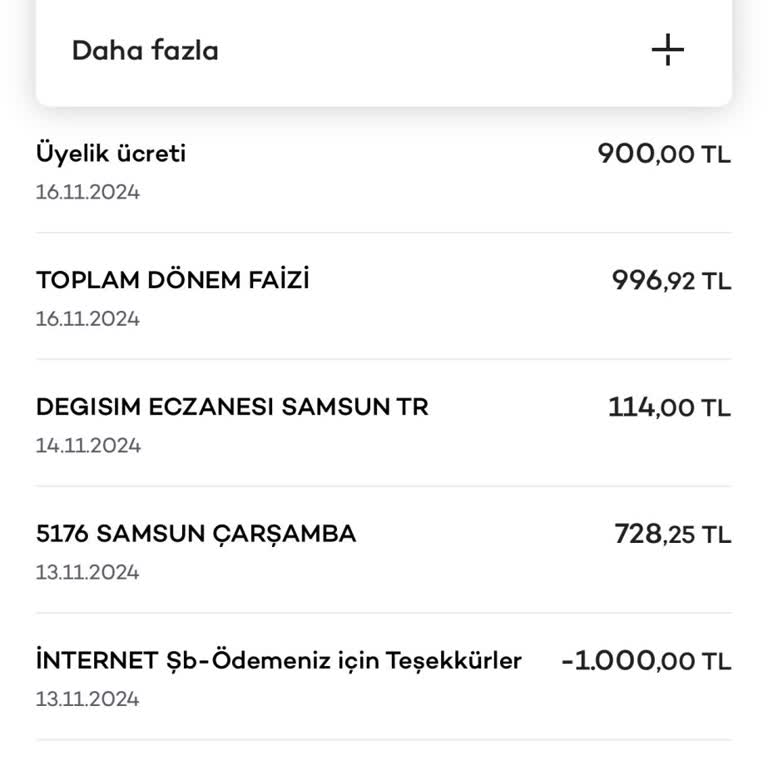 Haksız Üyelik Ücreti İtirazı