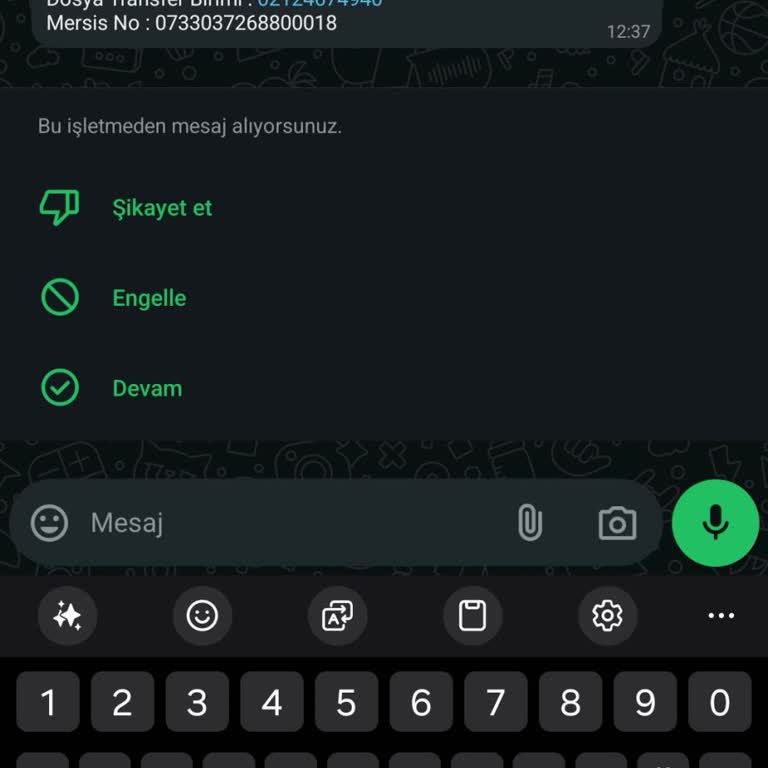 Yanıltıcı Sözleşme Ve Yetersiz Hizmet Deneyimi