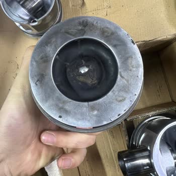 Sonne Yerli Piston Tercihi Pişmanlıkla Sonuçlandı