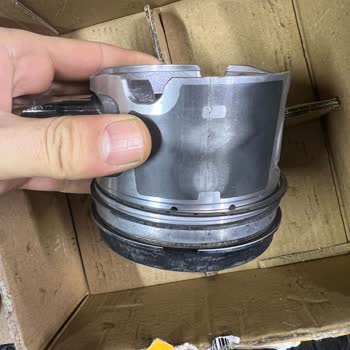 Sonne Yerli Piston Tercihi Pişmanlıkla Sonuçlandı