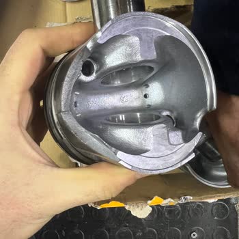 Sonne Yerli Piston Tercihi Pişmanlıkla Sonuçlandı